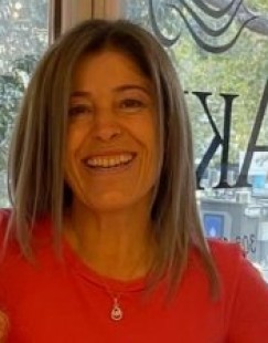 Hatice Aslantaş